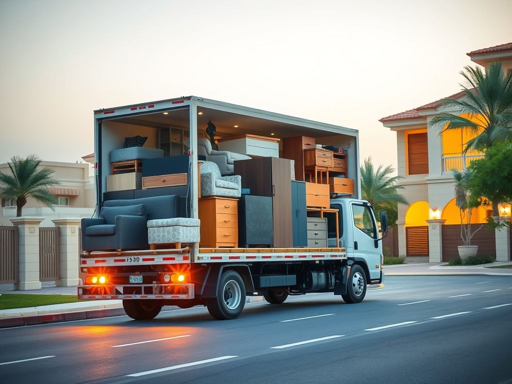 نقل عفش سريع و منظم نقل عفش سريع و منظم